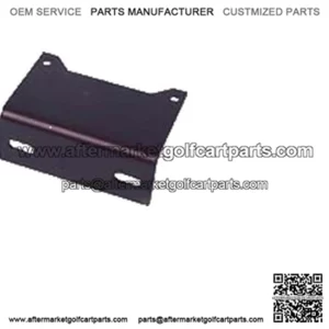 EZGO Large Forward Reverse Cover Bracket 1994+
