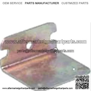 E-Z-GO Small - Forward / Reverse Cover Bracket Years 1994-Up