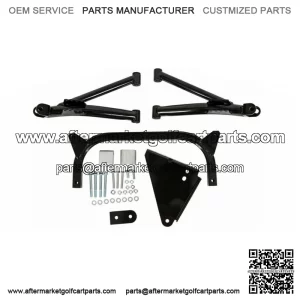 6″ A-Arm Lift Kit For 1995-02 Yamaha G8-G14, G16, G19 G20 Golf Cart Electric/Gas