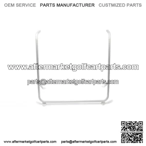 For ezgo txt club car DS 82-99 Carry front roof canopy support strut golf cart