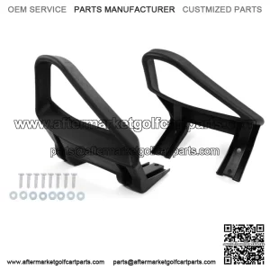 Seat Handles Hip Restraints For Golf Cart EZGO TXT 1994-Up Replace for 71702-G01