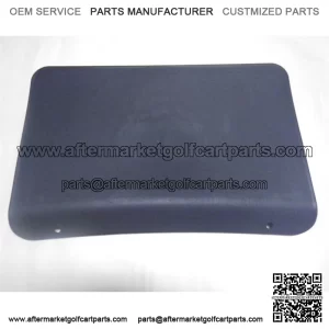 Club Car DS Golf Cart  1993-Up Motor Plastic AccePanel Black 1013032