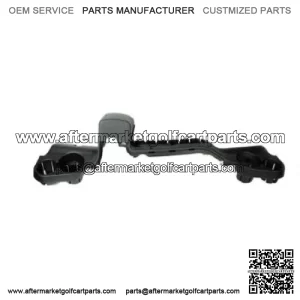 Club Car Precedent Golf Cart Replacement Dash Assembly 2008-Up