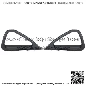 Hip Restraint Driver Left & Right Side for Club Car DS Golf Carts 2000-2008