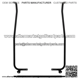 Top Strut For Club Car 2000 and newer gas and electric 102063901; TOP-0015