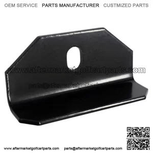 EZGO Golf Cart Gas Battery Hold Down 1994-up