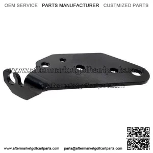 Club Car Passenger Side Spring Plate Fits DS Golf Cart