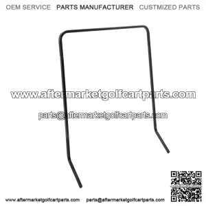 Top Front Strut Support Brackets For EZGO Golf Cart TXT 1994-UP Factory