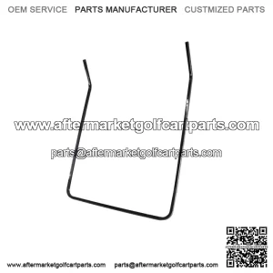 Front Top Strut Support Brackets For 1994-2013 EZGO Golf Cart TXT Medalist