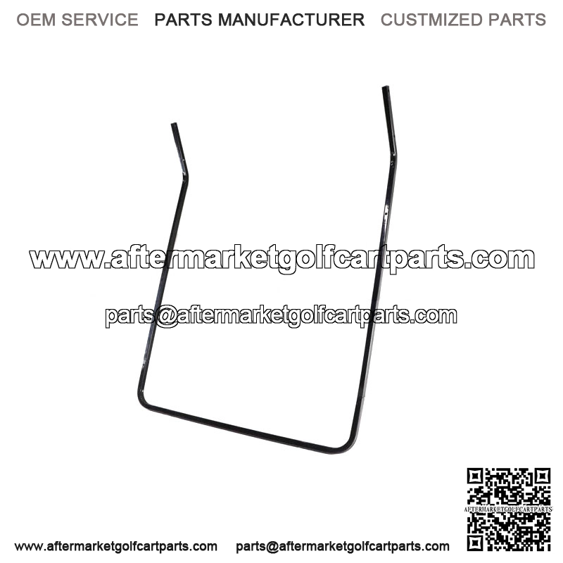 Front Top Strut Support Brackets For 1994-2013 EZGO Golf Cart TXT Medalist