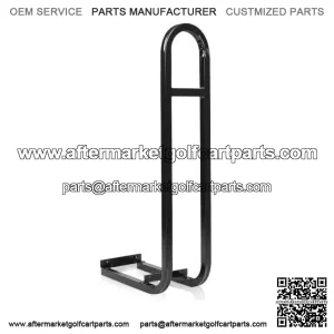 Fit For EZGO Club Car and Yamaha Golf Cart Rear Seat Universal Safety Grab Bar