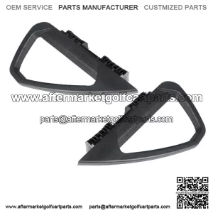 For Club Car DS 2000-2008 Golf Cart Hip Restraint Driver Left & Right Side