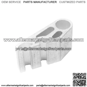 EXTR- BRKT- HINGE- BED