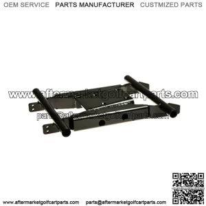 OEM Weldment Seat Support Hs Rops