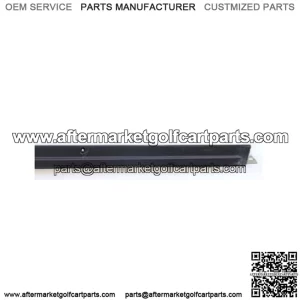 OEM Panel Side Molded Pass