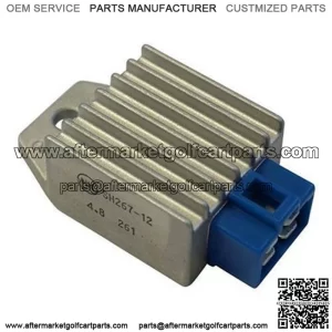 Yamaha G8/ G9/ G14/ G16/ G20/ G22/ G29 Voltage Regulator