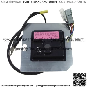 Golf Cart OEM Club Car 48 Volt - Regen II or PowerDrive On Board Computer