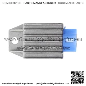 FOR YAMAHA VOLTAGE REGULATOR 1991-2015 G8 G9 G14 G16 G20 G21 G22 GAS GOLF CART