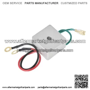 New Voltage Regulator Rectifier for Club Car E-Z-GO 27739-G01 Golf Cart Kart
