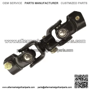 Club Car DS Steering Lower Knuckle Yoke OEM# 103601601