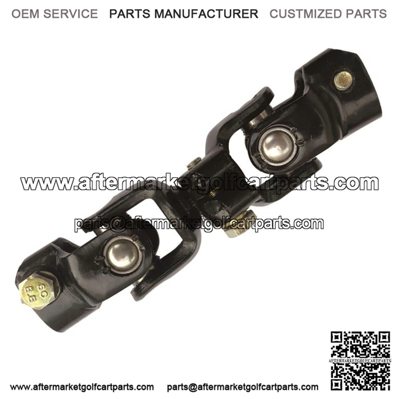 Club Car DS Steering Lower Knuckle Yoke OEM# 103601601