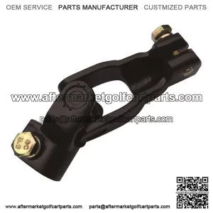 Club Car Precedent Steering Lower Knuckle Yoke OEM# 103810201