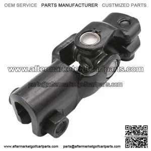 EZGO RXV Steering Yoke Assembly OEM# 604613