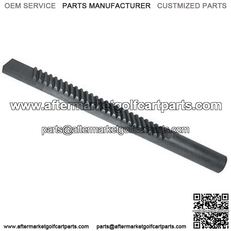 EZGO TXT/ Medalist Steering Rack (Fits 1994.5-2001.5)