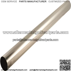 Club Car Precedent (04-Up) Golf Cart Stainless Steering Column Cover