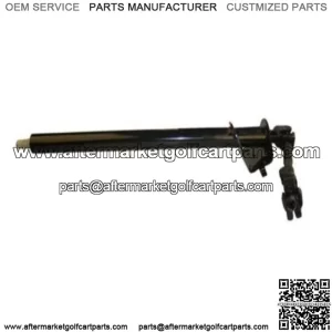 Steering Column Assembly for Club Car Precedent Golf Carts