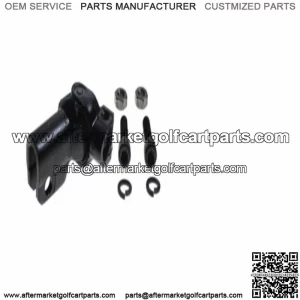 Steering Yoke Assembly for EZGO RXV Golf Carts 2008+