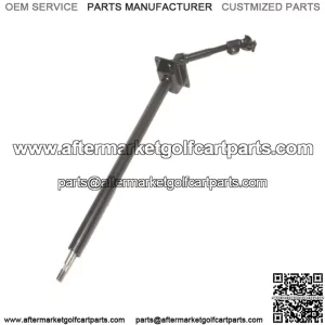 Steering Column Assembly for EZGO RXV Golf Carts 2008+
