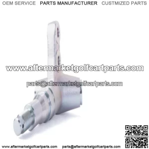 Steering Knuckle- Driver Side for Yamaha G22 & G29 Golf Carts