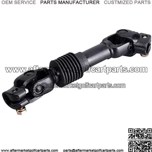 Intermediate Steering Shaft Assembly Joint Fits EZGO TXT 70580G01 Golf Carts 2001-UP
