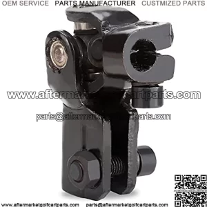 Golf Cart Steering Shaft Yoke Assembly for EZGO RXV 2008-up Gas & Electric, OEM# 608114