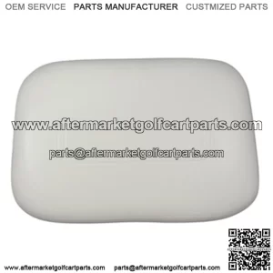 Club Car DS Seat Back Assembly (Fits 1979-1999)