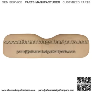 EZGO TXT / Medalist Seat Back Cushion Assembly