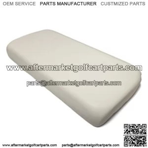 Yamaha Seat Bottom Assembly (Models G2 / G9)