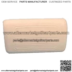 Yamaha Seat Back Assembly (Models G2)