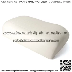 Yamaha Seat Back Assembly (Models G9-G22)