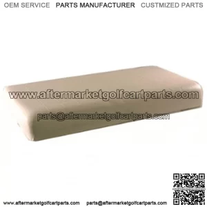 Yamaha Seat Bottom Assembly (Models G16-G22)