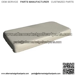 Yamaha Seat Bottom Assembly (Models G8 / G14)