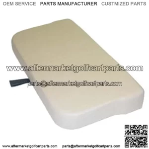 EZGO Marathon Seat Bottom Assembly (Fits 1988-1994.5)