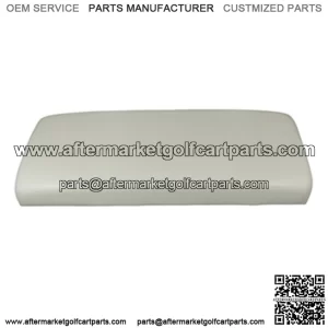 Club Car DS Seat Bottom Cushion (Fits 1981-2000.5)
