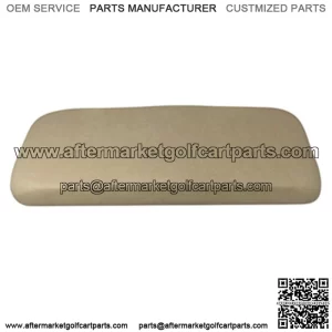 Club Car Precedent Seat Bottom Assembly (Fits 2004-Up)