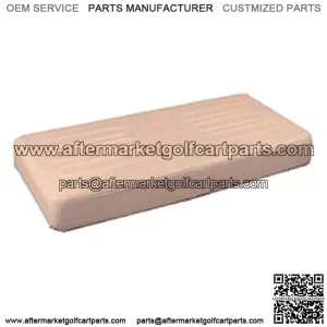 Club Car DS Seat Bottom Assembly (Fits 1979-1999)