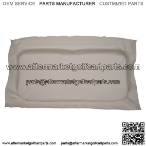 EZGO RXV Seat Bottom Cover - (fits 2008+)