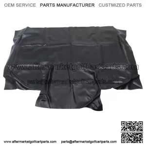 Front Front Seat Covers For Golf Cart Club Car DS 1982 83 84 85-2000.5