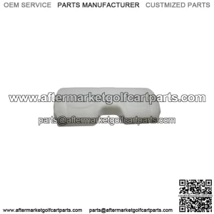 103629102 - SEAT, BENCH BOTTOM GRAY