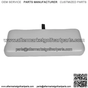 ASM, SEATBOTTOM, GRAY, CA, SP